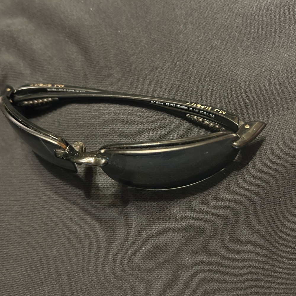 Maui Jim Men’s Sunglasses